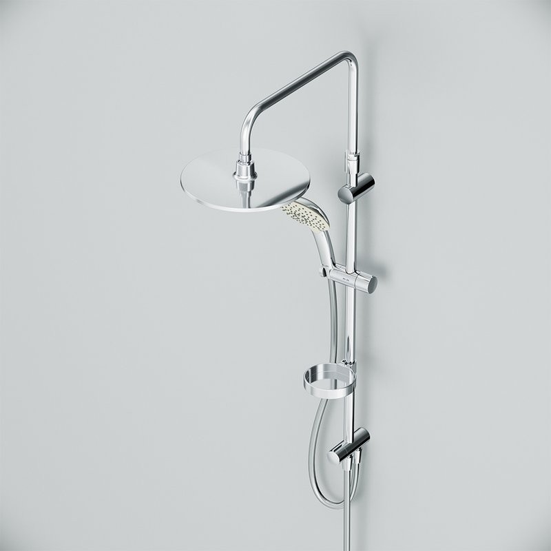 Душевая стойка AM.PM Spirit V2.0 F0770A100