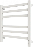 Полотенцесушитель электрический Grois Bruno 121 50х60 белый