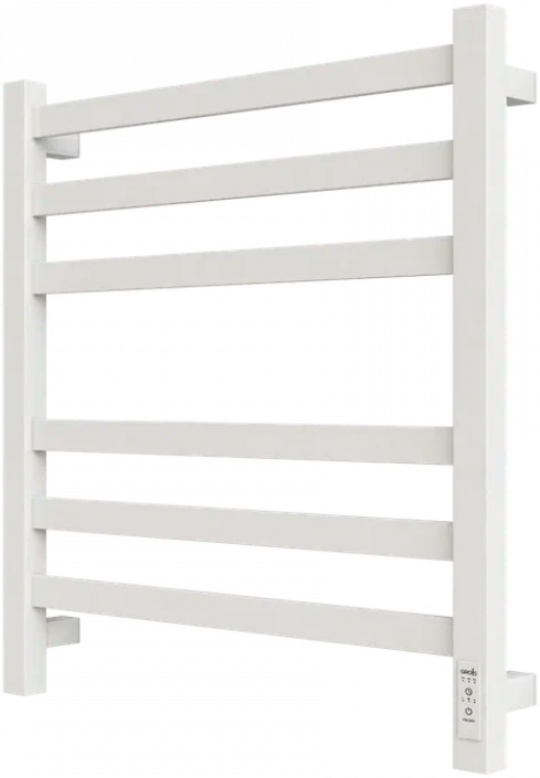 Полотенцесушитель электрический Grois Bruno 121 50х60 белый