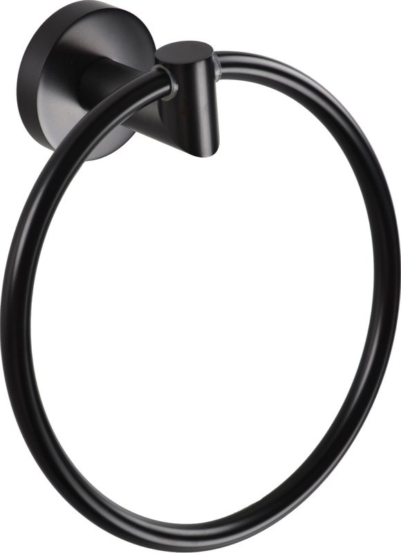 Полотенцедержатель Bemeta Dark 104204060