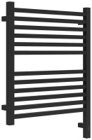 Полотенцесушитель электрический Сунержа Модус 3.1 15-5901-6050 70x55 см, подключение справа, темный титан муар, лесенка