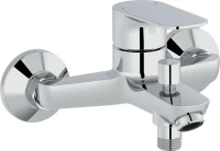 Комплект для ванной Jacob Delafon Oscar E29842-CP + E29844-CP + E99898RU-CP