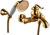 Смеситель для ванны с душем Lemark Brava LM4712G