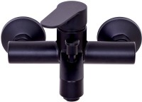 Комплект для ванной Orange One Life P07-511b черный