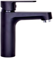 Комплект для ванной Orange One Life P07-511b черный