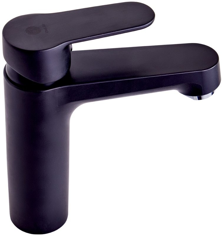 Комплект для ванной Orange One Life P07-511b черный