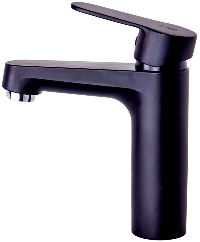 Комплект для ванной Orange One Life P07-511b черный