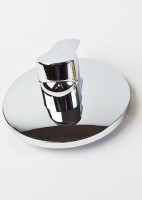 Встраиваемый смеситель для душа и ванны Kludi Objekta 326550575