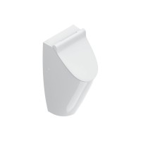 Писсуар подвесной Catalano Comfort 0932641001 глянцевый белый