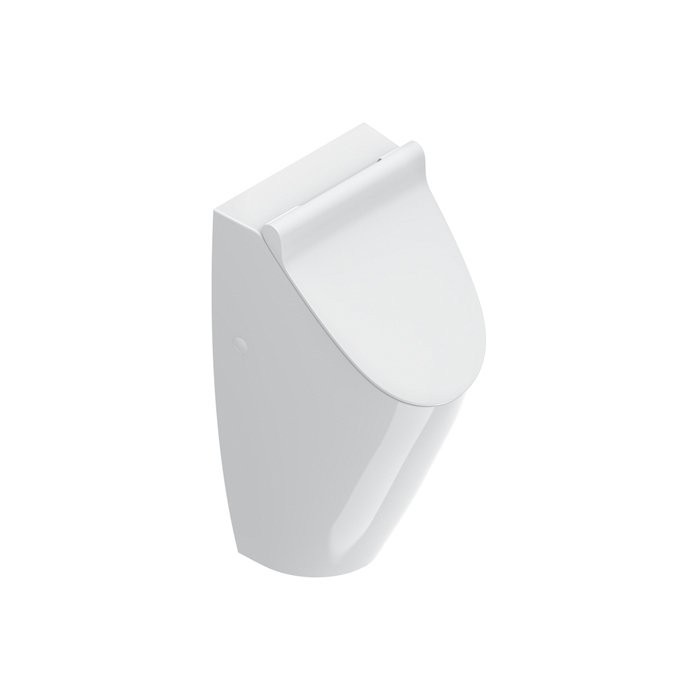 Писсуар подвесной Catalano Comfort 0932641001 глянцевый белый