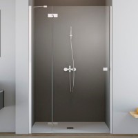Душевая дверь в нишу Radaway Essenza New DWJ 120 L