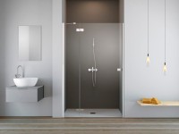 Душевая дверь в нишу Radaway Essenza New DWJ 120 L