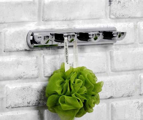 Крючок Wasserkraft Kammel K-8374
