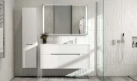 Тумба с раковиной Jorno Modul 120
