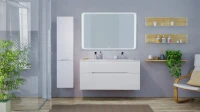 Тумба с раковиной Jorno Modul 120