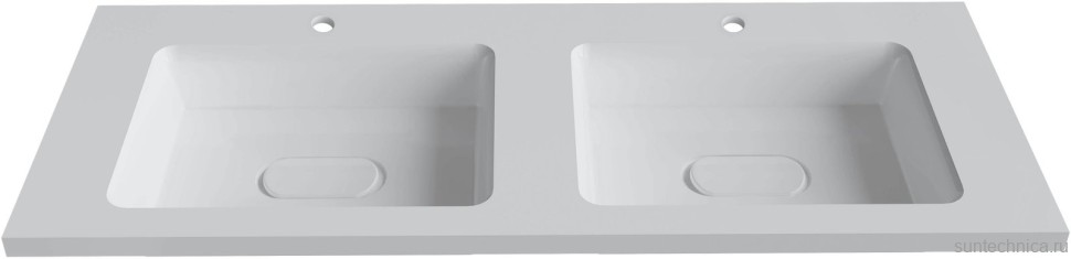 Тумба с раковиной Jorno Modul 120