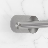 Полотенцесушитель электрический Сунержа Идиллия Plus 500 5x60 см, скрытое подключение, сатин, I-образный