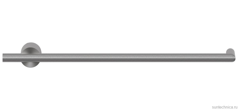 Полотенцесушитель электрический Сунержа Идиллия Plus 500 5x60 см, скрытое подключение, сатин, I-образный