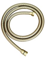 Смеситель с длинным изливом для ванны AZARIO Lursy AZ-K1749MG золото матовое Смеситель с длинным изливом для ванны AZARIO Lursy AZ-K1749MG золото матовое