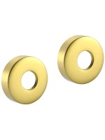 Смеситель с длинным изливом для ванны AZARIO Lursy AZ-K1749MG золото матовое Смеситель с длинным изливом для ванны AZARIO Lursy AZ-K1749MG золото матовое