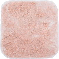 Коврик Wasserkraft Wern BM-2554 powder pink