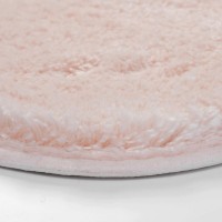 Коврик Wasserkraft Wern BM-2554 powder pink