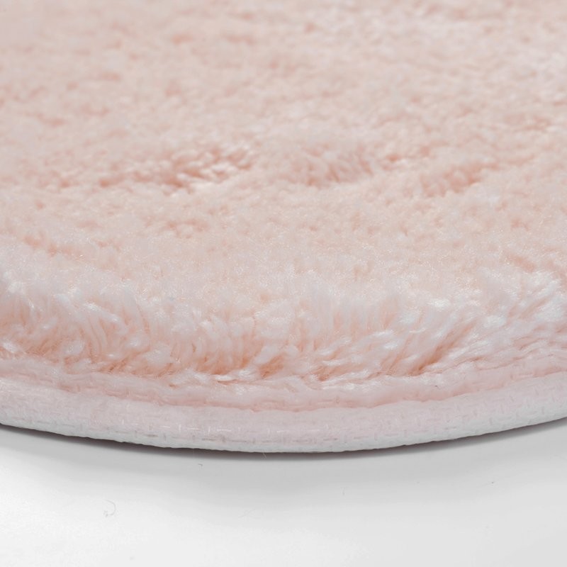 Коврик Wasserkraft Wern BM-2554 powder pink