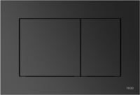 Кнопка смыва TECE Now 9240423 графит