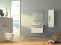 Унитаз подвесной Creavit Free FE322.00500 безободковый Унитаз подвесной Creavit Free FE322.00500 безободковый