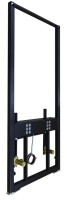 Инсталляция для биде Azario AZ-8040-1001