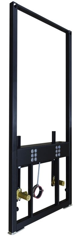 Инсталляция для биде Azario AZ-8040-1001