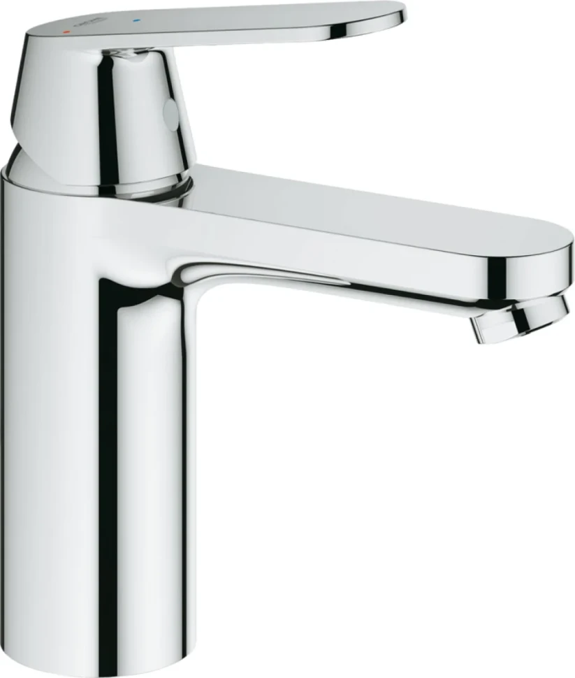 Смеситель для раковины Grohe 2339800E хром