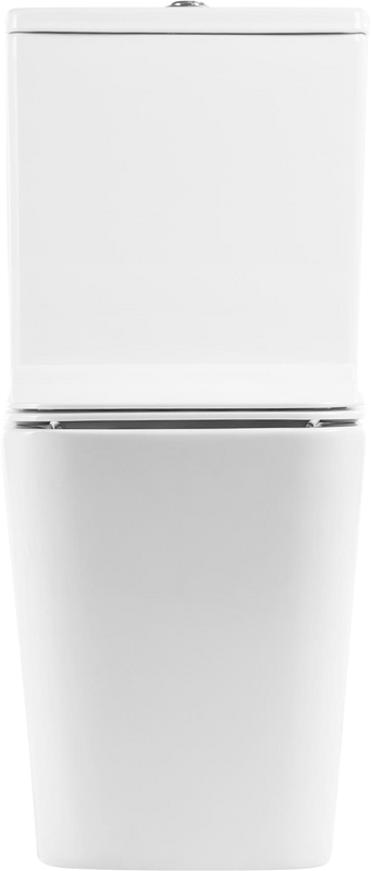 Унитаз-компакт напольный BelBagno Ardente-R BB02093CPR безободковый, крышка BB2112SC с микролифтом, бачок BB02093T