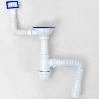 Мойка кухонная Melana R5050W сатин