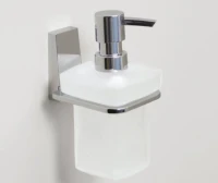 Дозатор Wasserkraft Lopau K-6099 Дозатор Wasserkraft Lopau K-6099