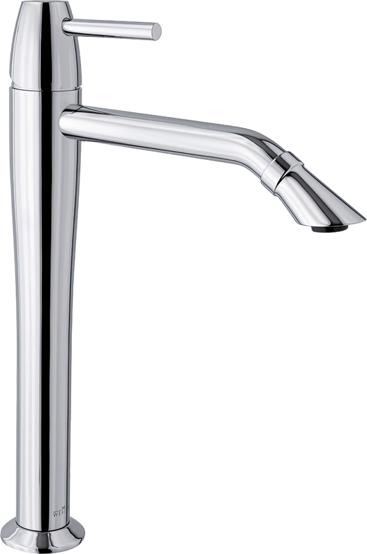 Смеситель для раковины Webert Opera moderna OE830402015 хром