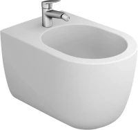 Биде подвесное Bien Vokha MDBA05201VD1W5000 белое Биде подвесное Bien Vokha MDBA05201VD1W5000 белое