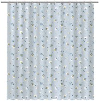 Штора для ванной Fixsen 1500 Garden FX-1509 180x200