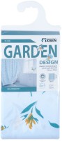 Штора для ванной Fixsen 1500 Garden FX-1509 180x200