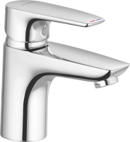 Смеситель для раковины Kludi Pure&Solid 340280575