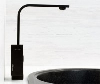Смеситель для кухни Wasserkraft Abens 2007