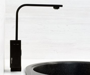 Смеситель для кухни Wasserkraft Abens 2007