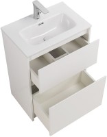 Тумба под раковину BelBagno Kraft 39 60 напольная, bianco opaco