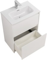 Тумба под раковину BelBagno Kraft 39 60 напольная, bianco opaco