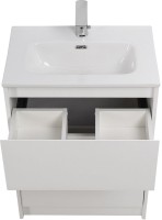 Тумба под раковину BelBagno Kraft 39 60 напольная, bianco opaco