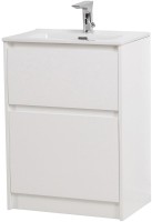 Тумба под раковину BelBagno Kraft 39 60 напольная, bianco opaco