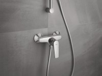 Смеситель для душа Grohe BauFlow BauFlow 23755000