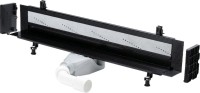 Душевой трап (лоток) Viega Advantix Vario 736736 30 - 120 см с решеткой