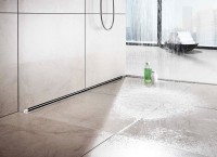Душевой трап (лоток) Viega Advantix Vario 736736 30 - 120 см с решеткой