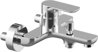 Смеситель для ванны с душем Villeroy & Boch O.Novo O.novo TVT10400100061 Смеситель для ванны с душем Villeroy & Boch O.Novo O.novo TVT10400100061